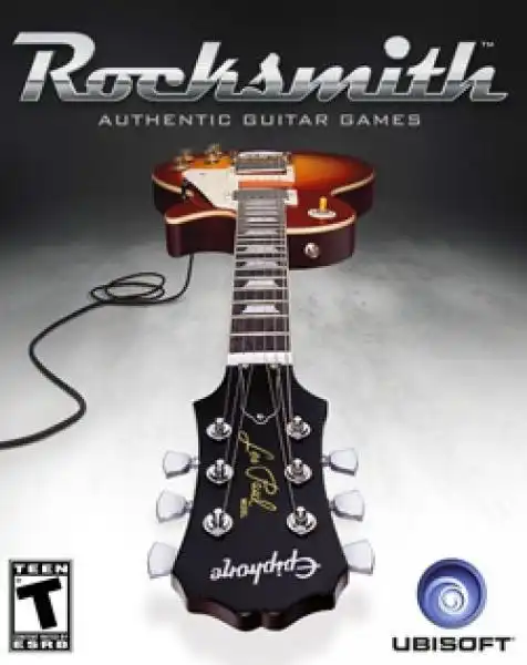 ROCKSMITH