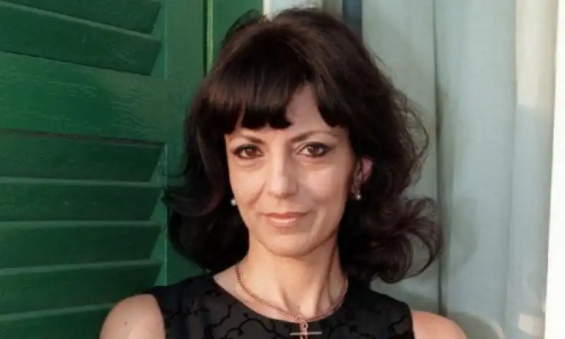 ROMANA PETRI 