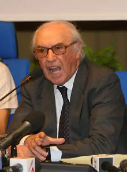 Romano Giovannetti  