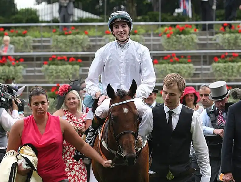 Royal Ascot Day 