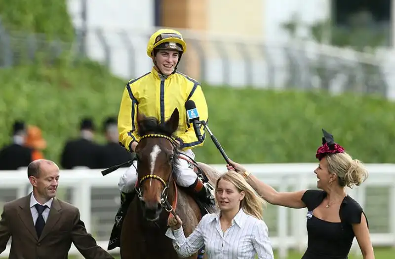 Royal Ascot Day 