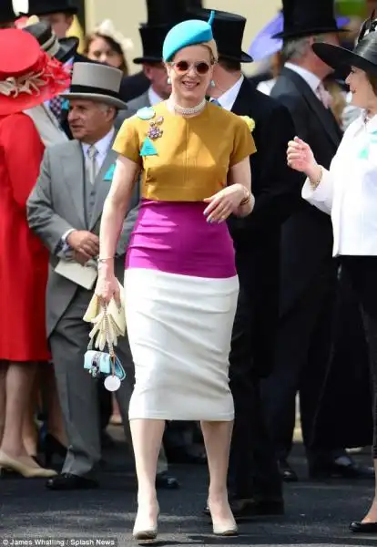 ROYAL ASCOT 