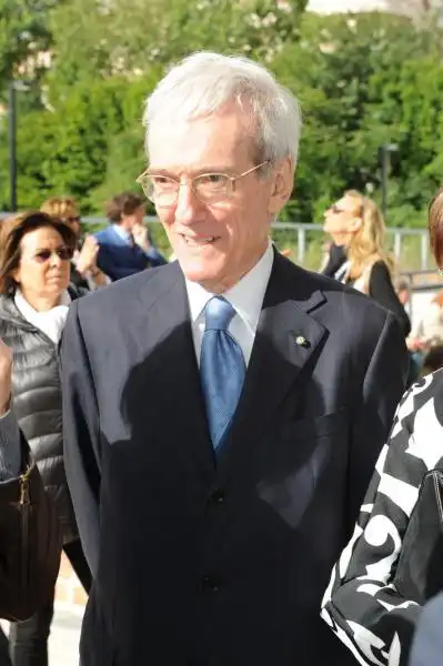 Salvatore Sechi 