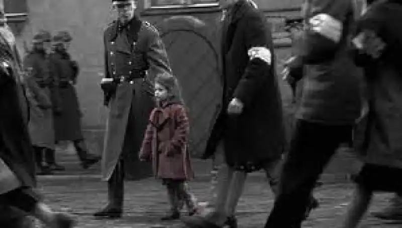 schindler list 