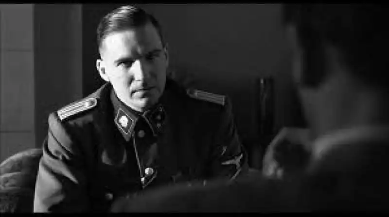 schindler list 