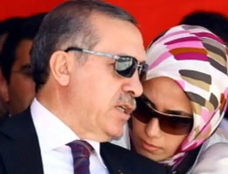 Sumeyye Erdogan