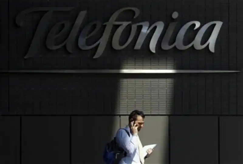 telefonica 