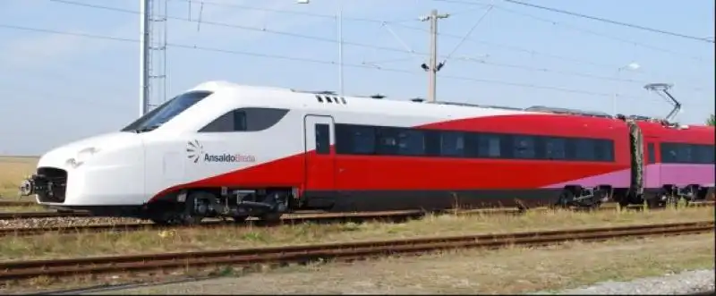 TRENO V250