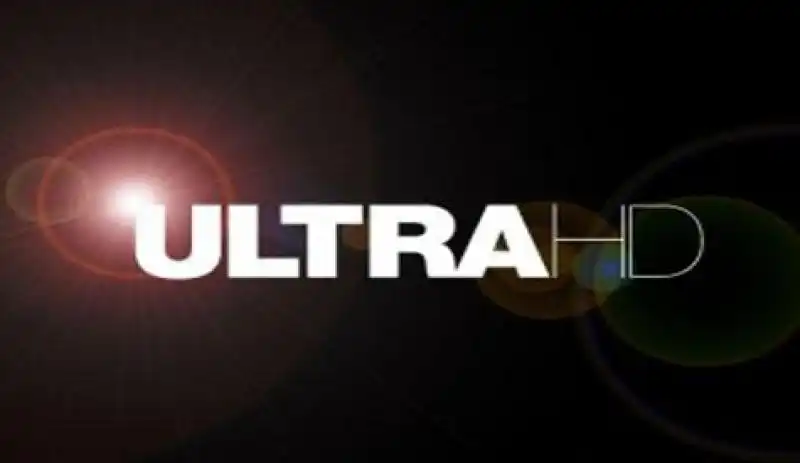 UltraHD KHighDefinitionTVsAnnouncedAtCEA 