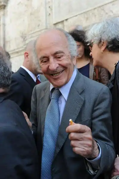 Valentino Parlato 