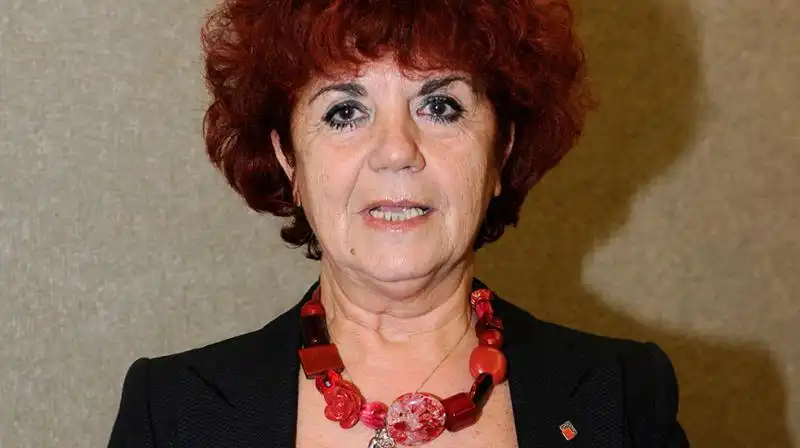 valeria fedeli