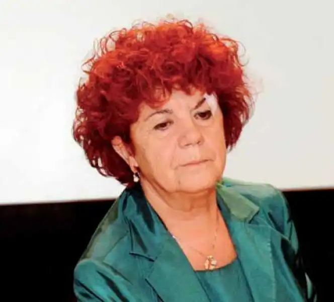 valeria fedeli