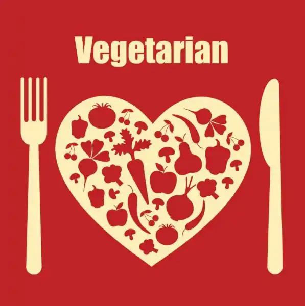 VEGETARIANO 