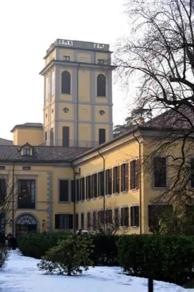 VILLA GERNETTO UNIVERSITA DEL PENSIERO LIBERALE 