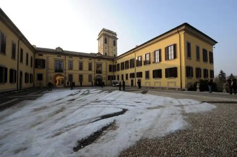 VILLA GERNETTO UNIVERSITA DEL PENSIERO LIBERALE 