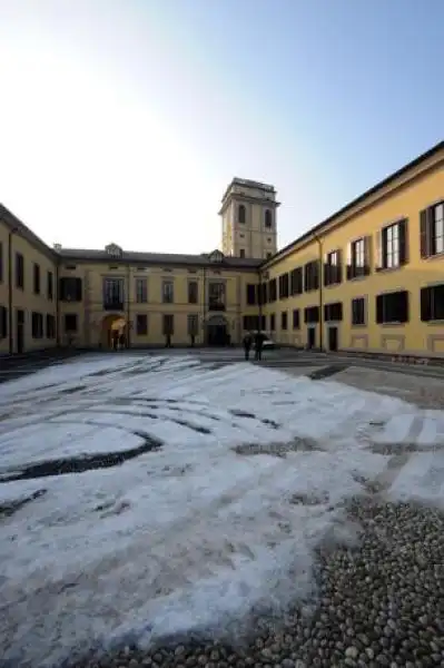 VILLA GERNETTO UNIVERSITA DEL PENSIERO LIBERALE 