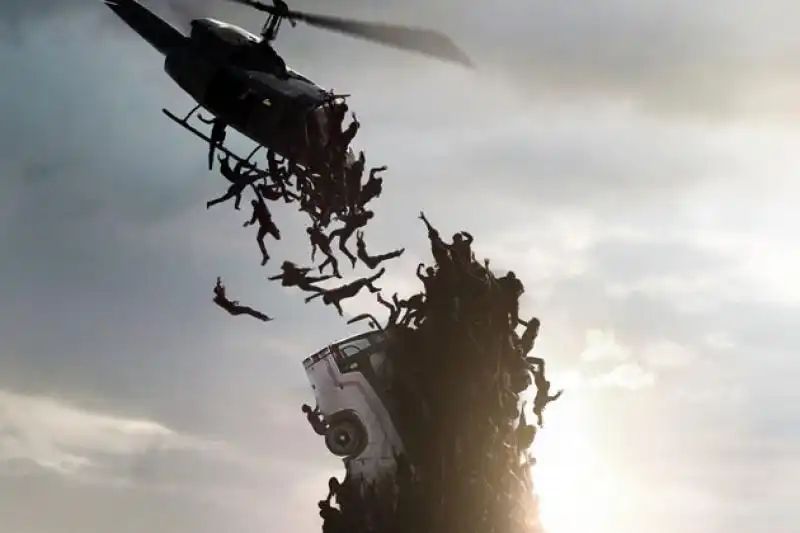 World War Z 