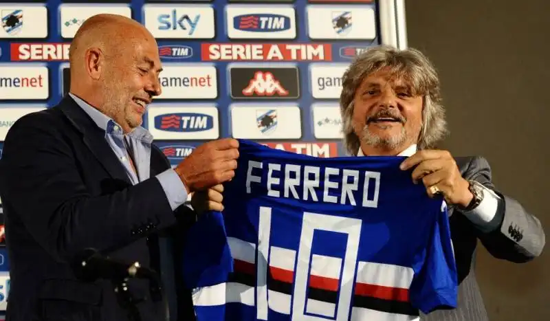 1 massimo ferrero e garrone 43022755 d12a6716 bdd4 493e 8637 863ab77ee82f