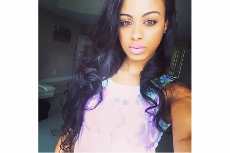 17 wags analicia chaves di alex witsel