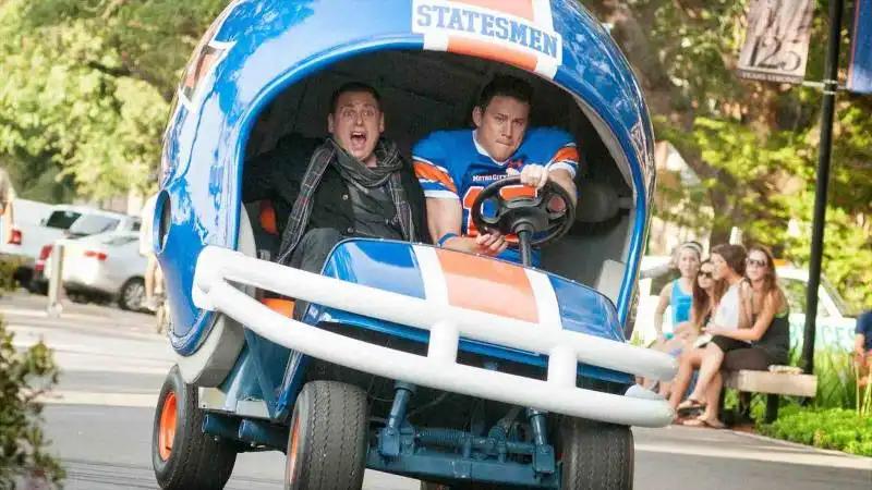 22 jump street 5