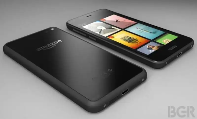 amazon smartphone