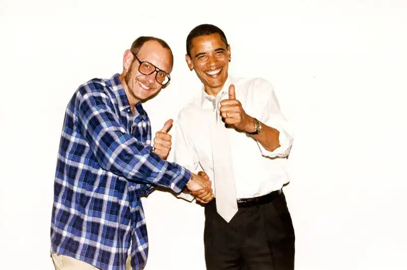 barack obama terry richardson 2