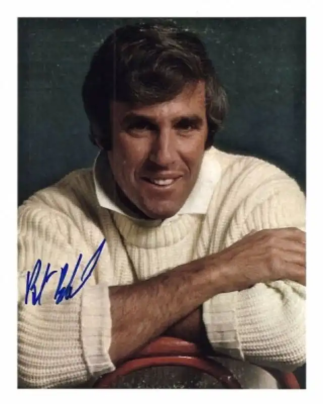 burt bacharach 