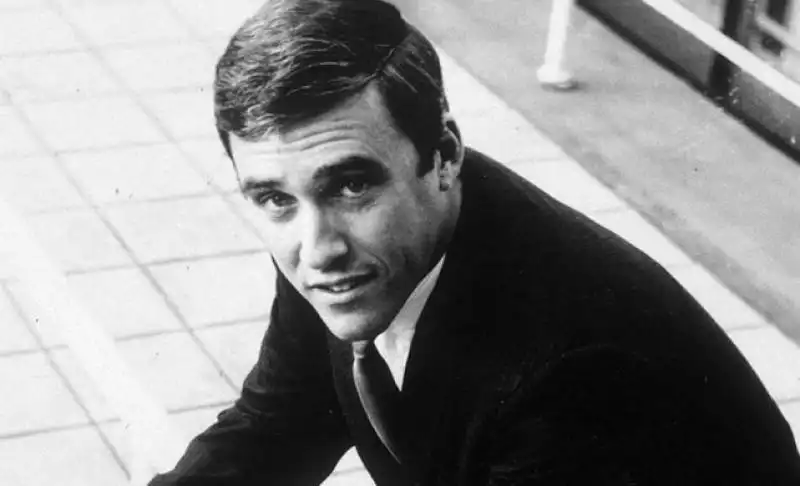 burt bacharach 