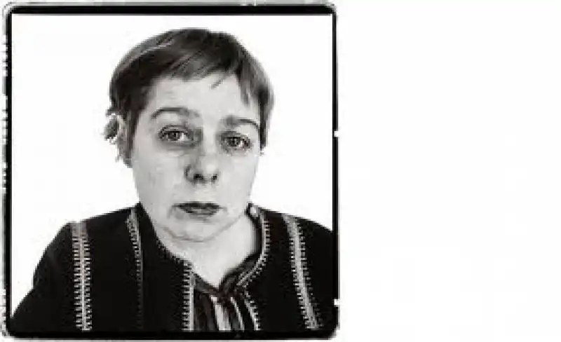 Carson McCullers