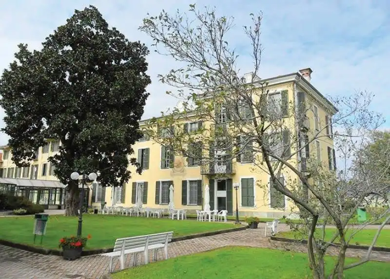  casa di riposo a Cavour dove e? ricoverata lâ€™anziana avvelenata