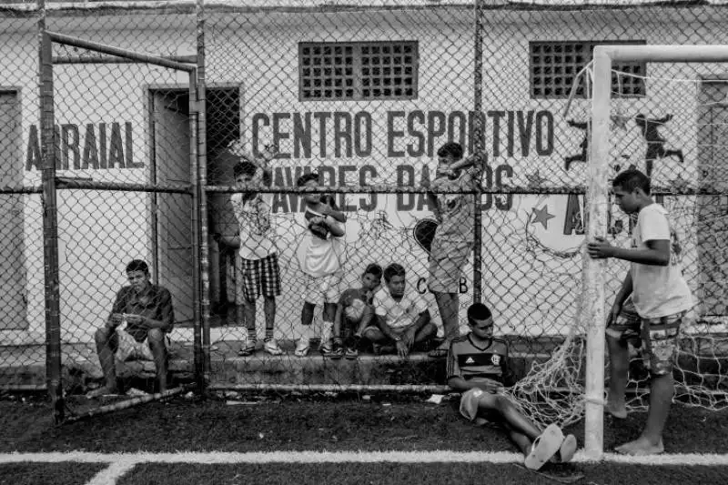 centro sportivo tavares bastos