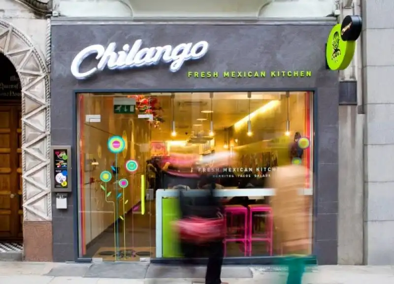 chilango