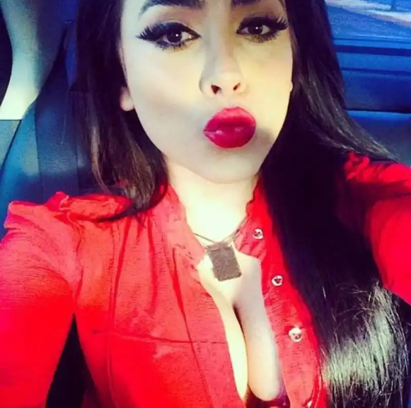 claudia ochoa felix 10