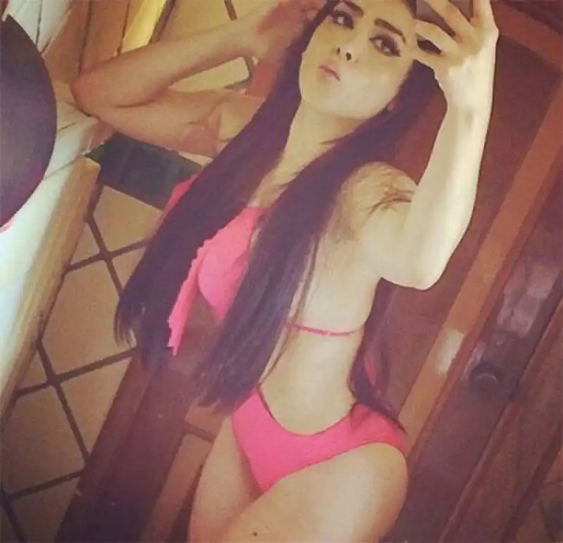 claudia ochoa felix 26