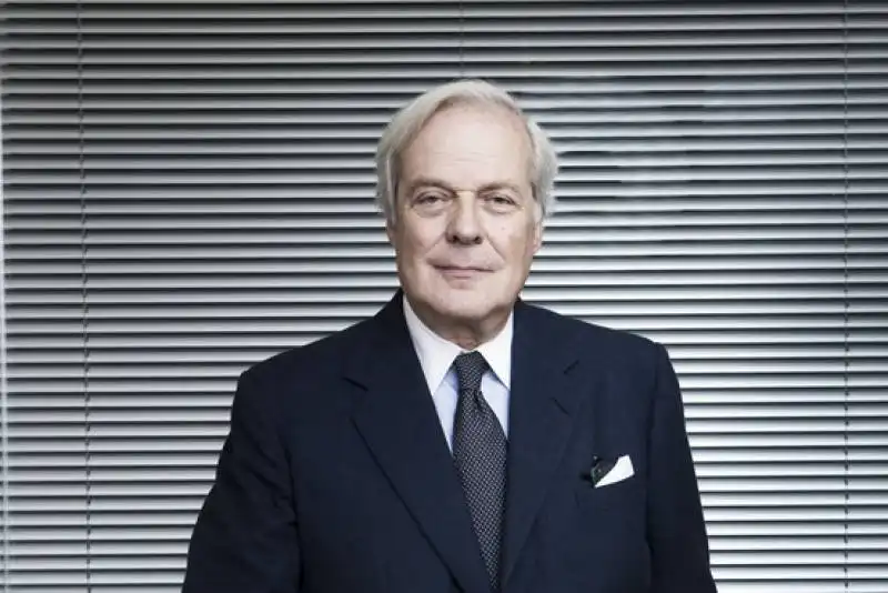 david de rothschild