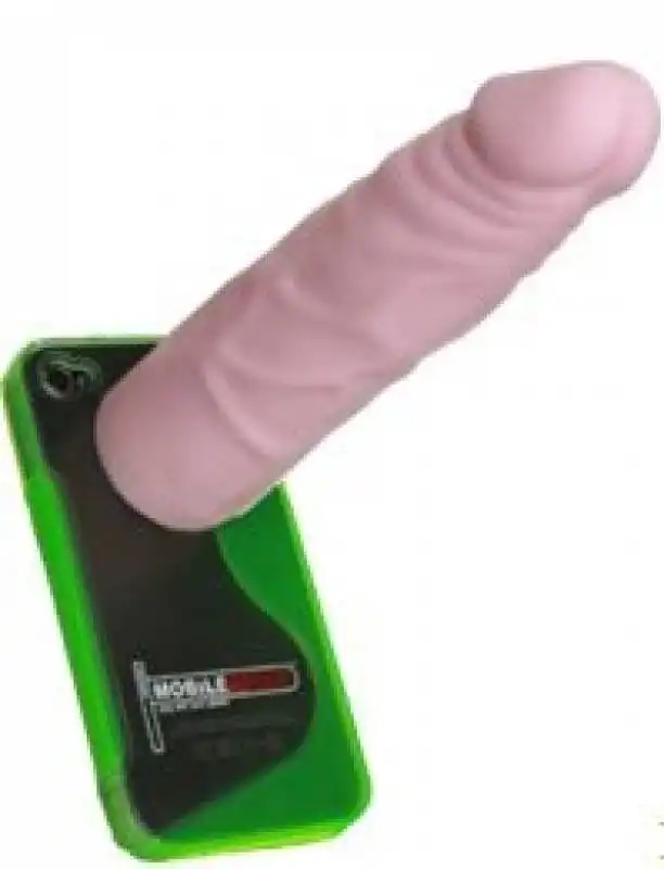 dildo phone