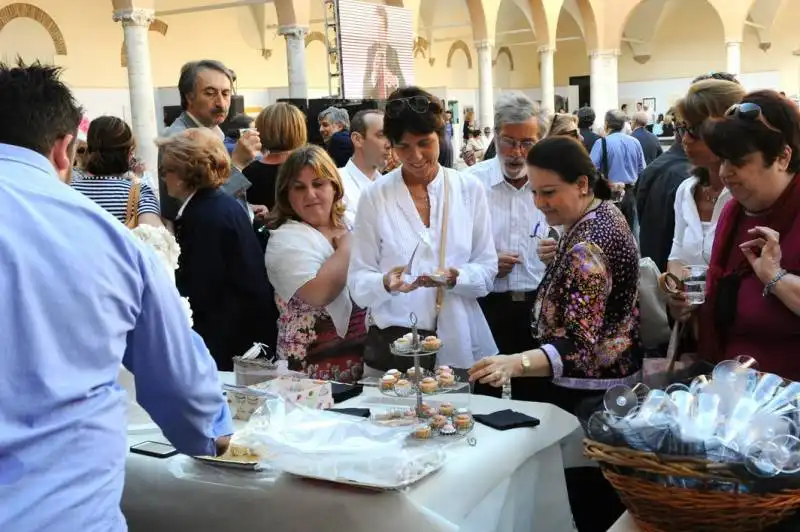 dolcetti per gli ospiti (3)