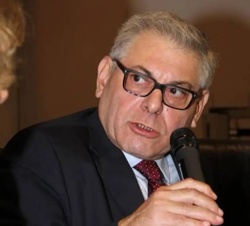 fabrizio oleari 