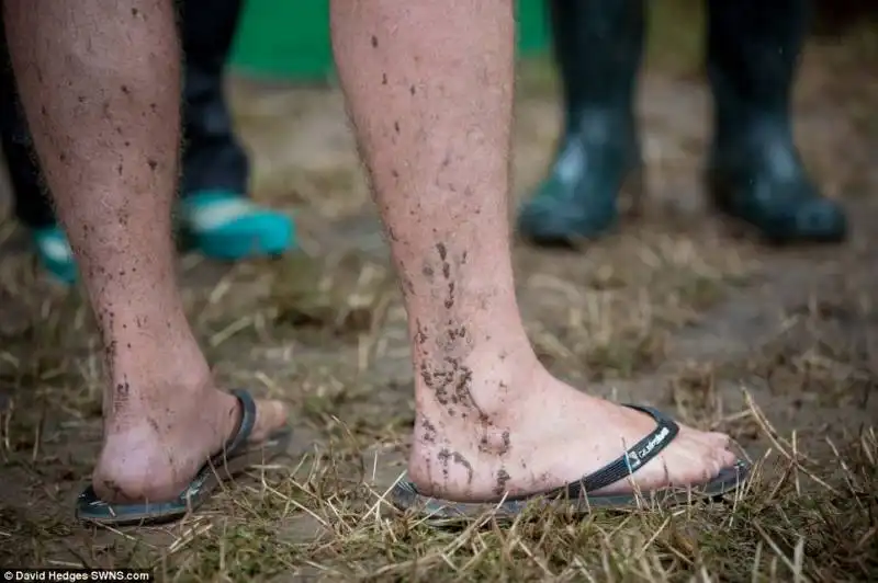 festival di glastonbury  13