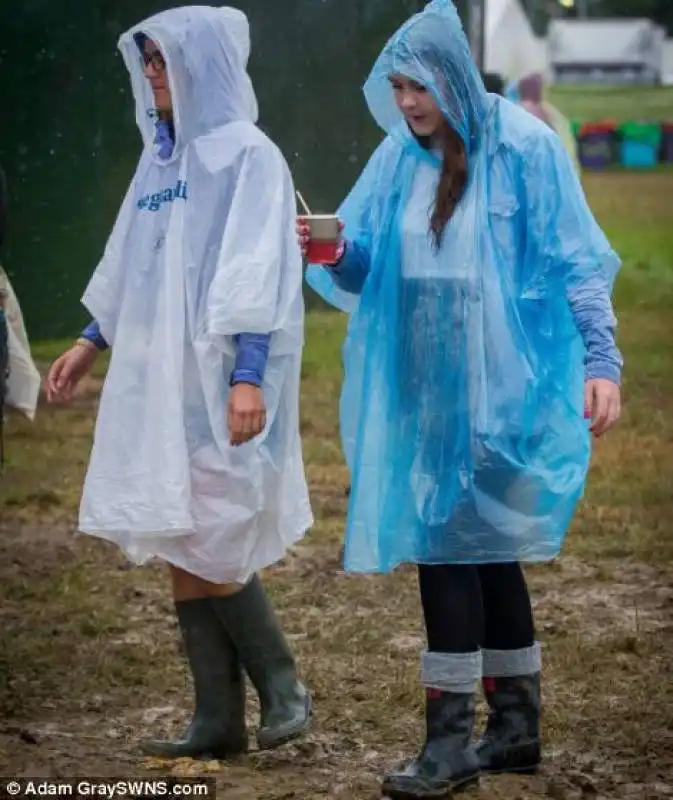 festival di glastonbury  6