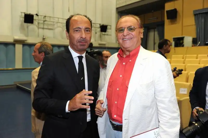 flavio mucciante renzo arbore