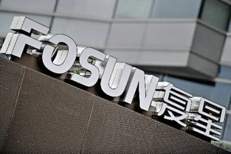 fosun