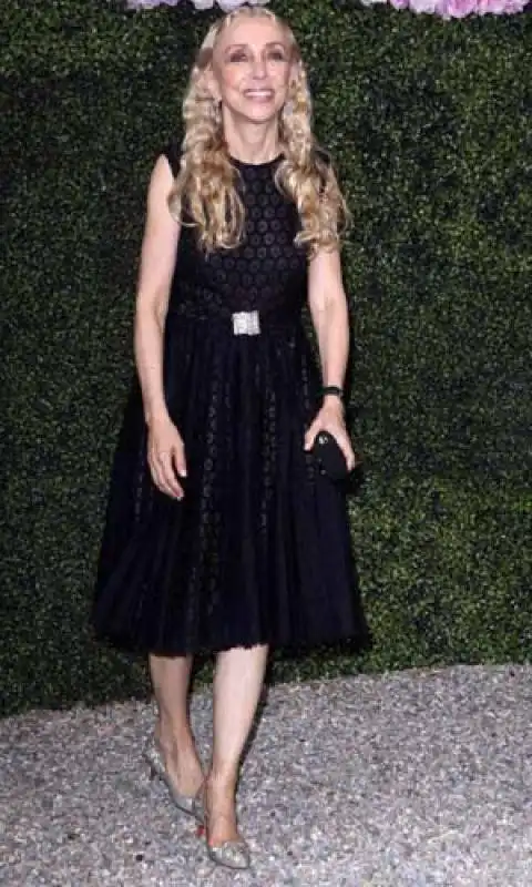 franca sozzani