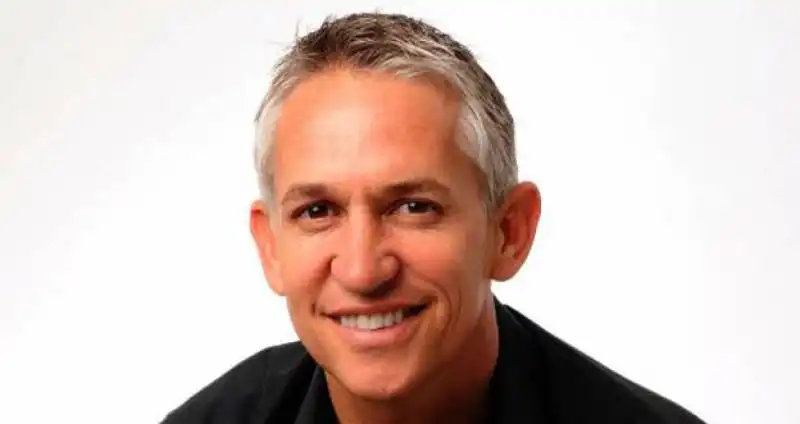 gary lineker