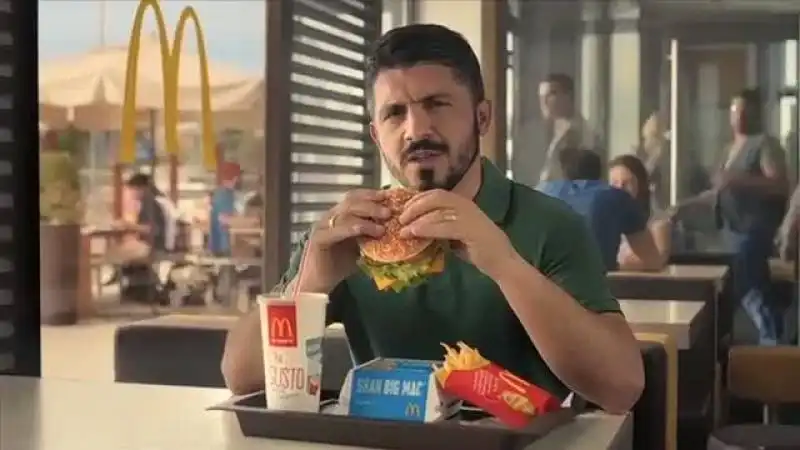 gattuso mac