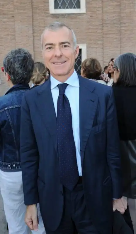 gianpaolo letta