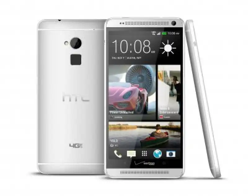 htc one max