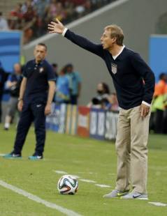 klinsmann