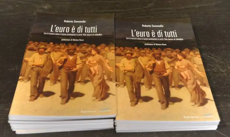 libro presentato