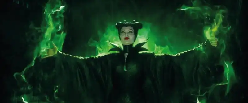 MALEFICIENT 2